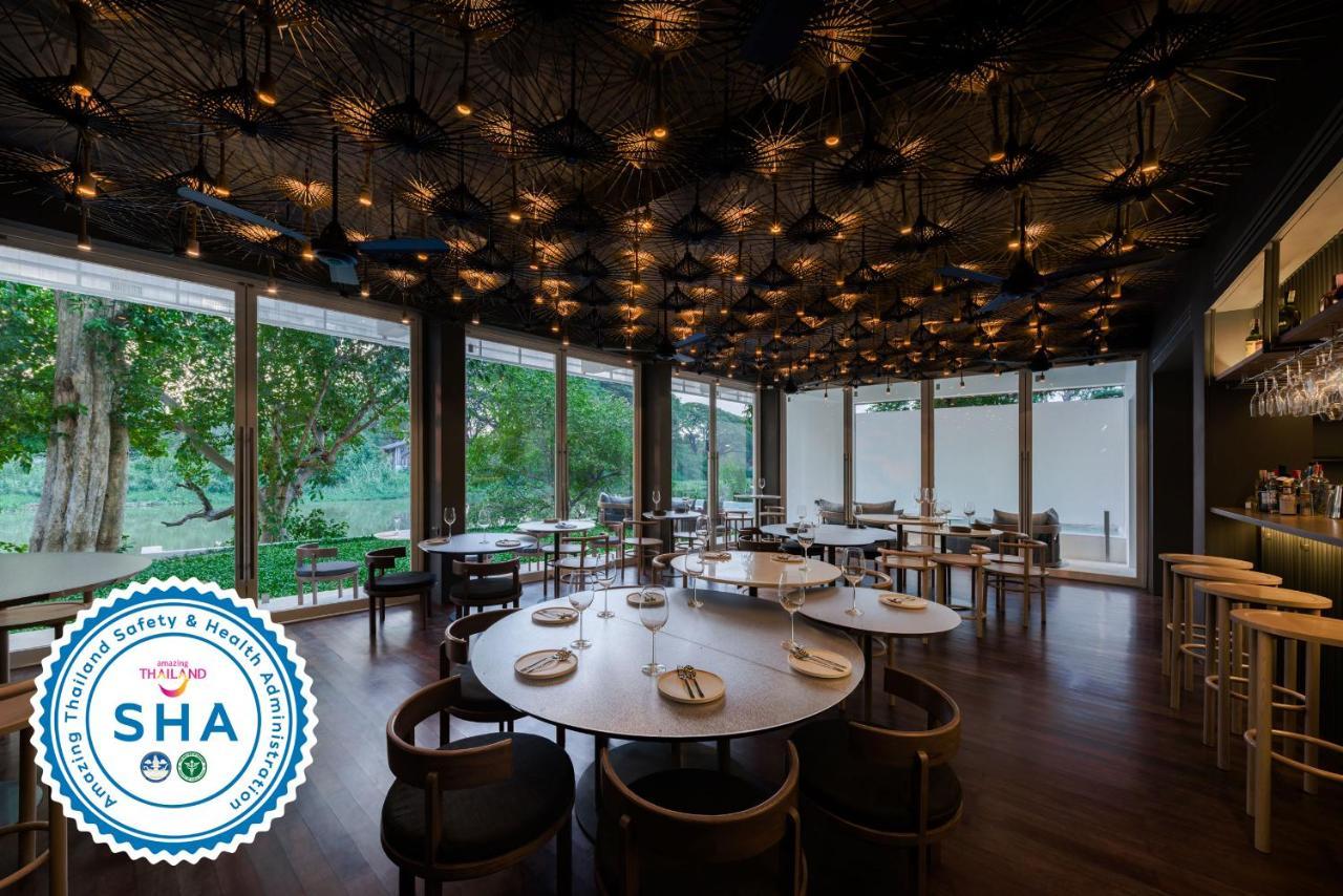 Little Shelter Hotel Chiangmai Sha Plus Чиангмай Екстериор снимка