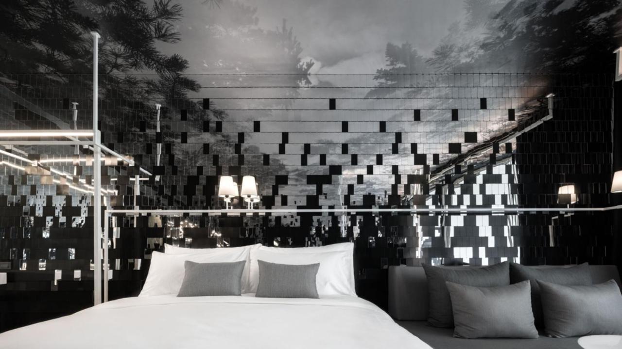 Little Shelter Hotel Chiangmai Sha Plus Чиангмай Екстериор снимка