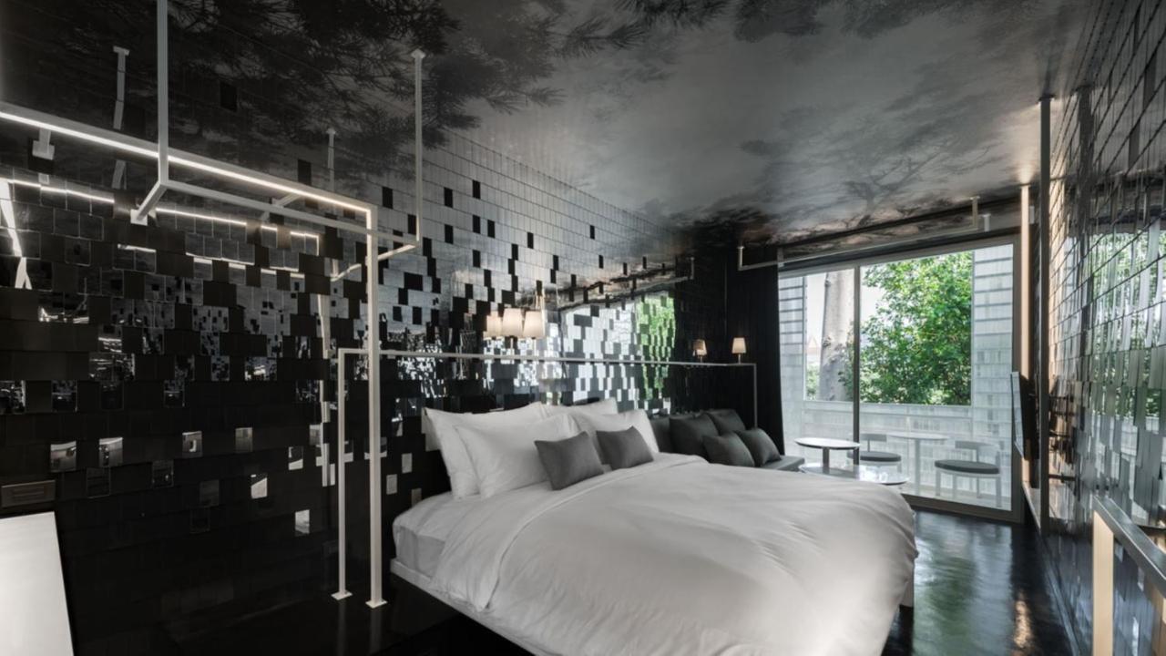 Little Shelter Hotel Chiangmai Sha Plus Чиангмай Екстериор снимка