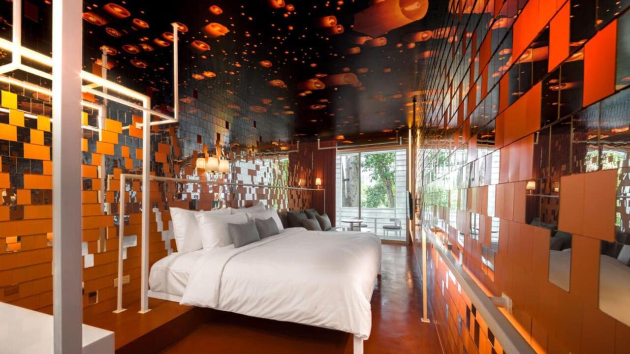 Little Shelter Hotel Chiangmai Sha Plus Чиангмай Екстериор снимка