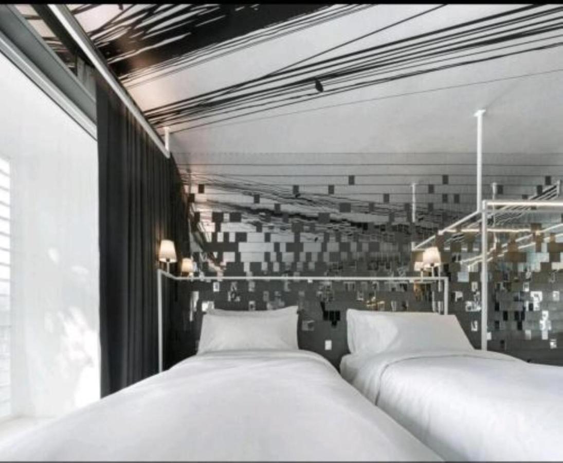 Little Shelter Hotel Chiangmai Sha Plus Чиангмай Екстериор снимка