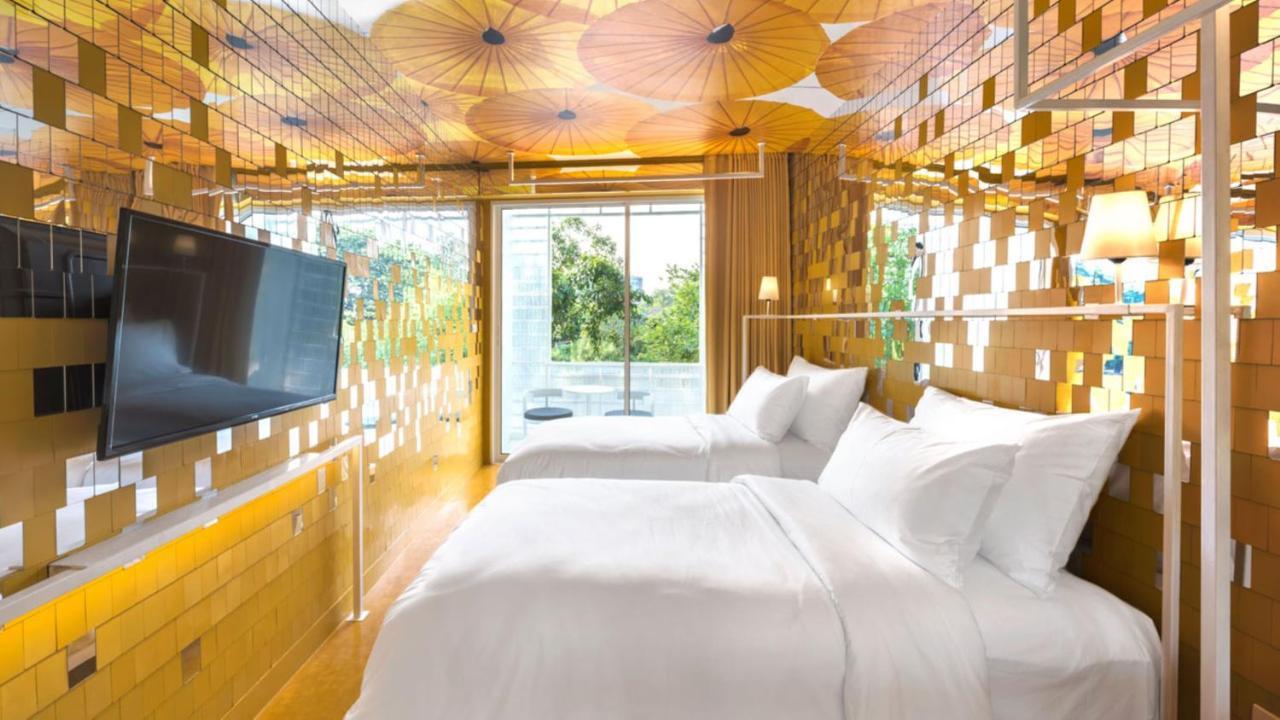 Little Shelter Hotel Chiangmai Sha Plus Чиангмай Екстериор снимка