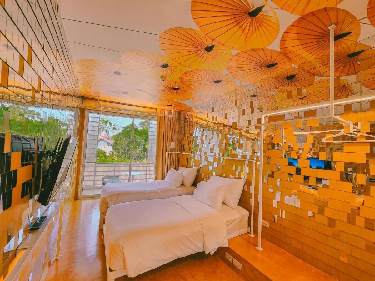 Little Shelter Hotel Chiangmai Sha Plus Чиангмай Екстериор снимка