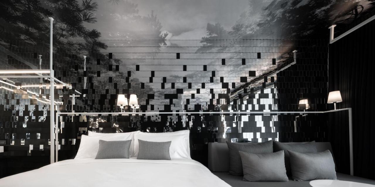 Little Shelter Hotel Chiangmai Sha Plus Чиангмай Екстериор снимка
