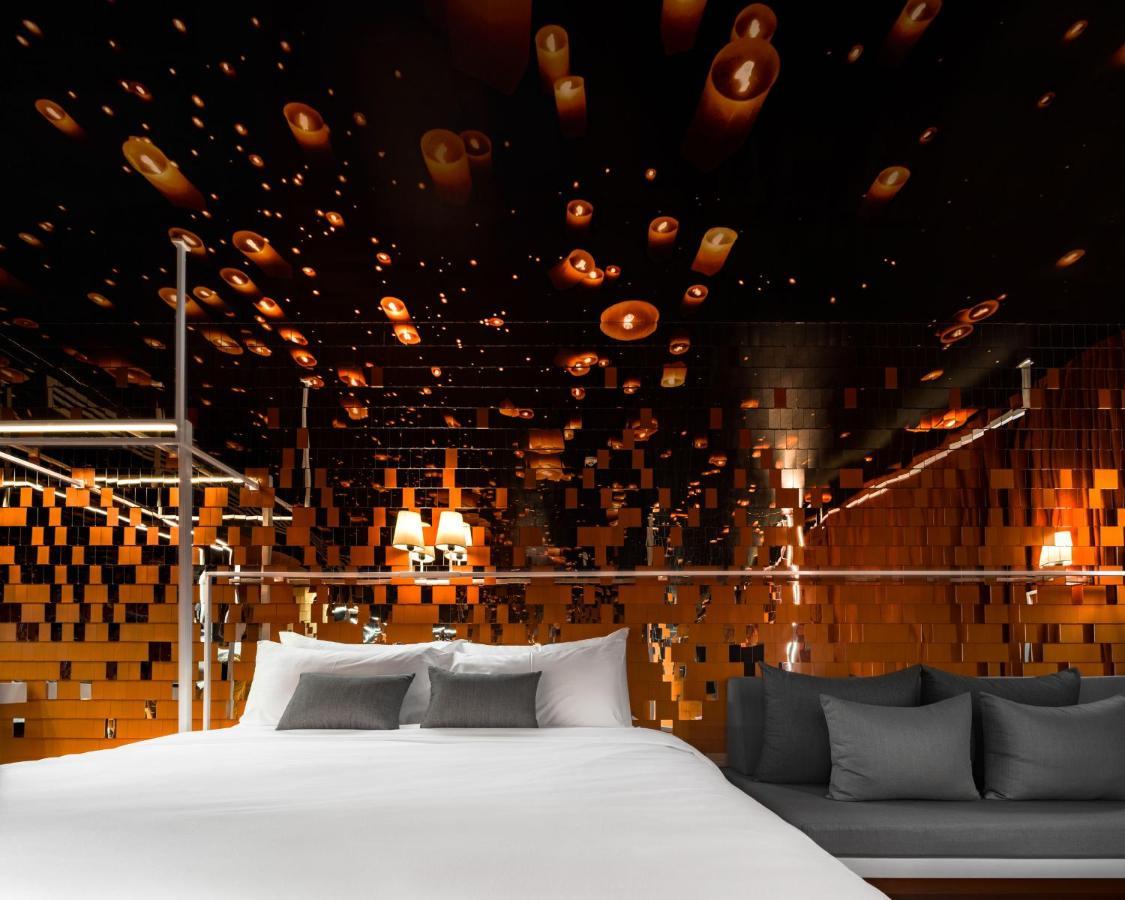 Little Shelter Hotel Chiangmai Sha Plus Чиангмай Екстериор снимка