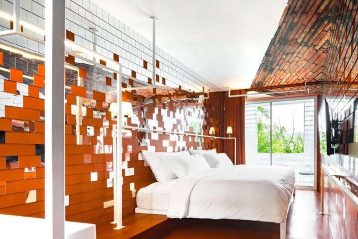 Little Shelter Hotel Chiangmai Sha Plus Чиангмай Екстериор снимка