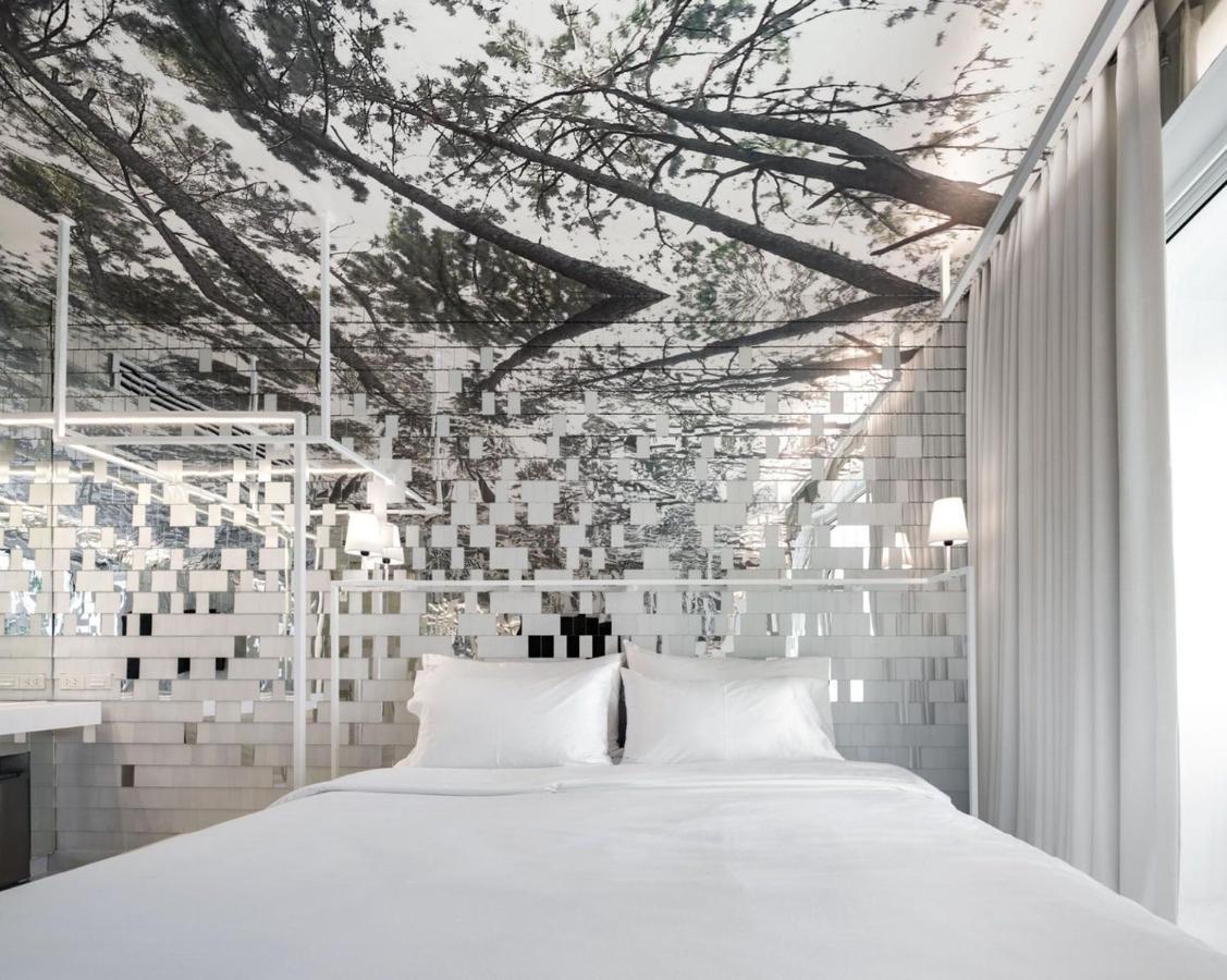Little Shelter Hotel Chiangmai Sha Plus Чиангмай Екстериор снимка