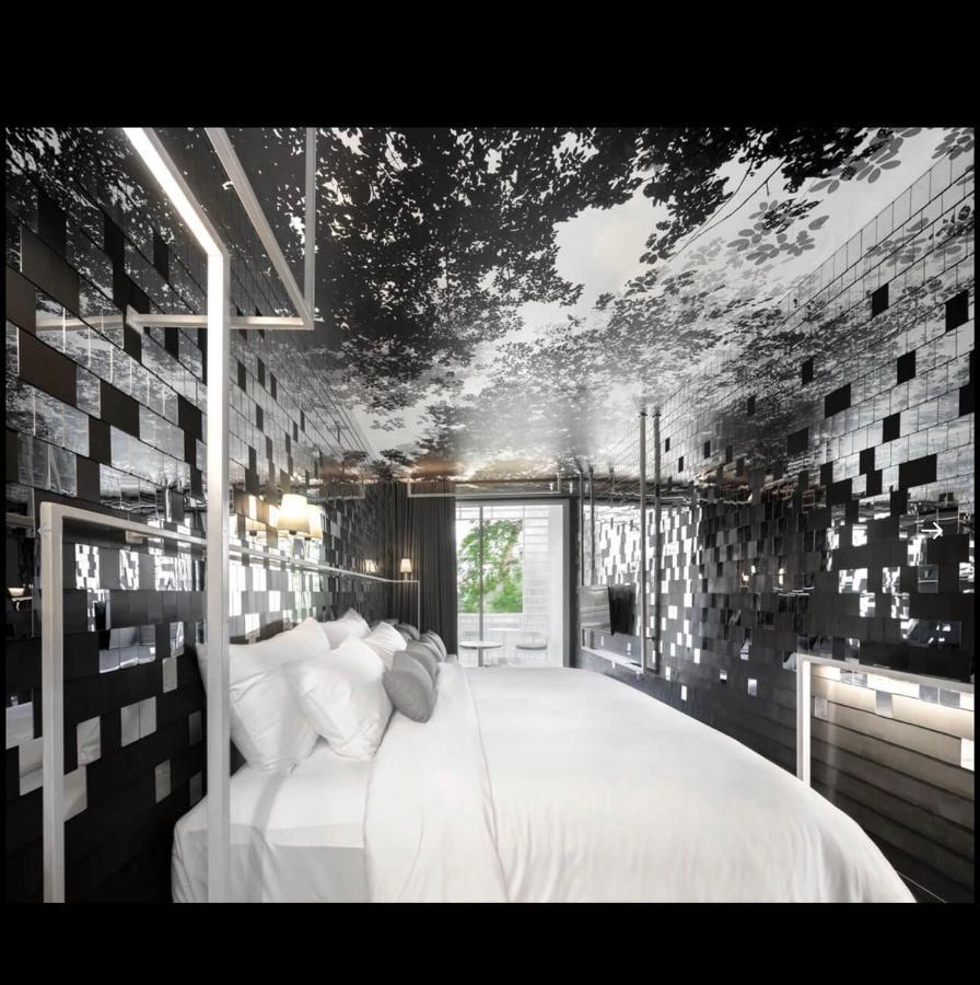 Little Shelter Hotel Chiangmai Sha Plus Чиангмай Екстериор снимка