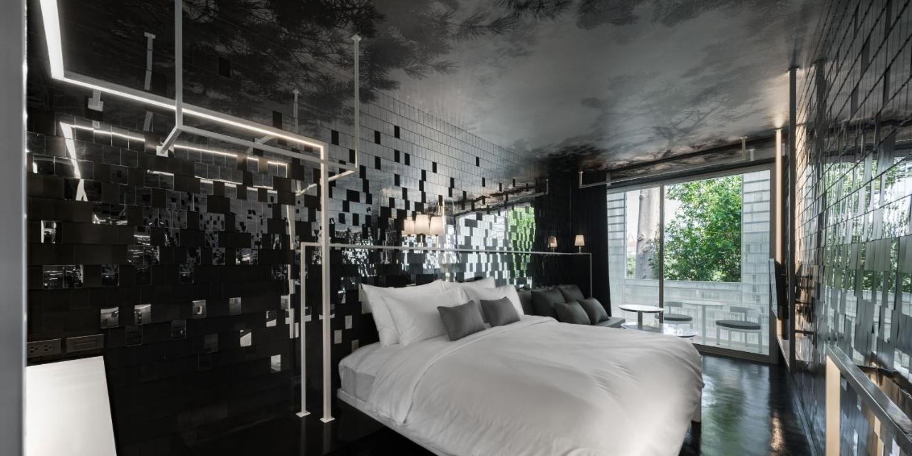 Little Shelter Hotel Chiangmai Sha Plus Чиангмай Екстериор снимка
