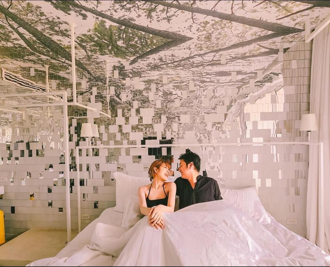Little Shelter Hotel Chiangmai Sha Plus Чиангмай Екстериор снимка
