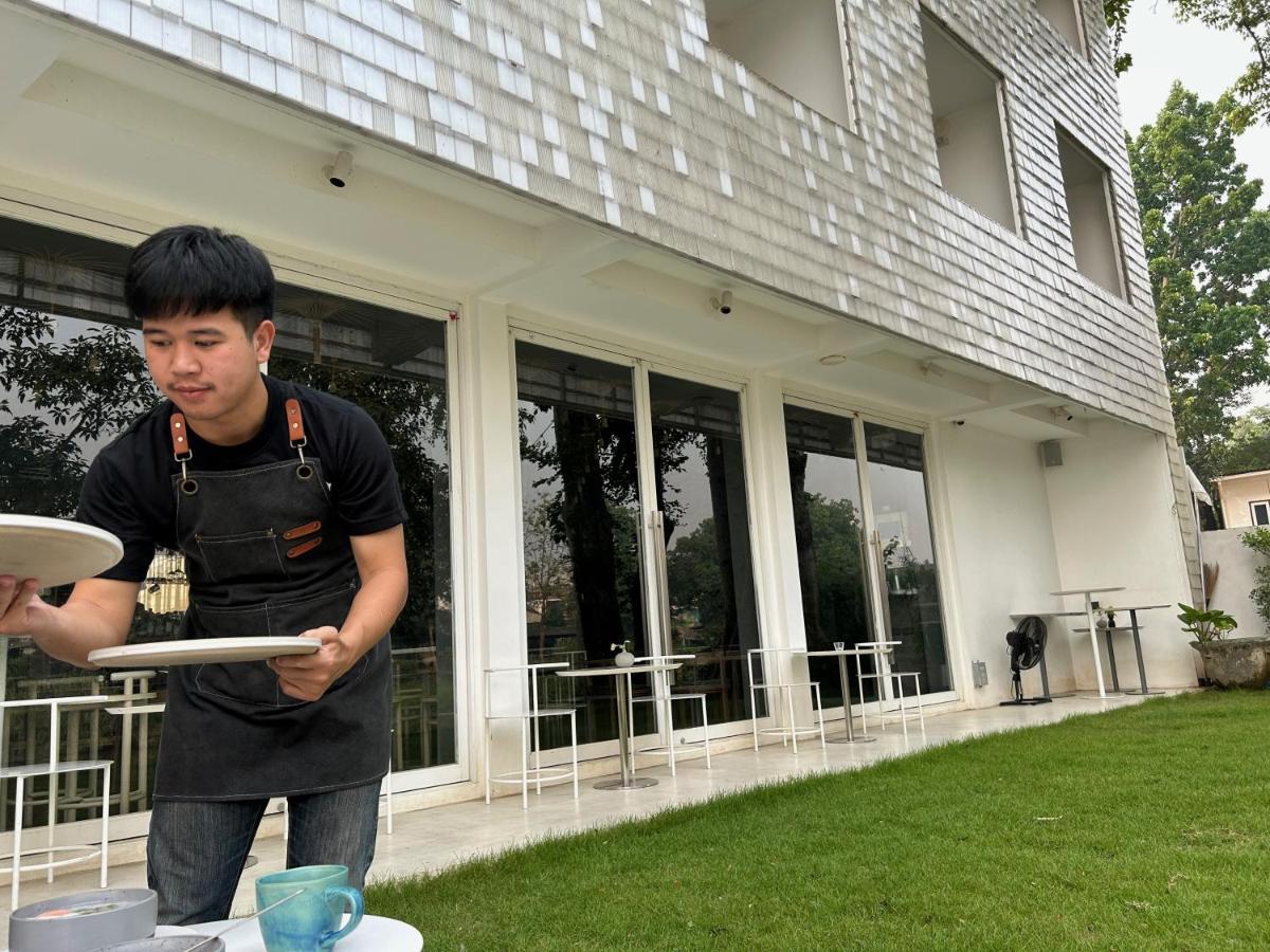 Little Shelter Hotel Chiangmai Sha Plus Чиангмай Екстериор снимка