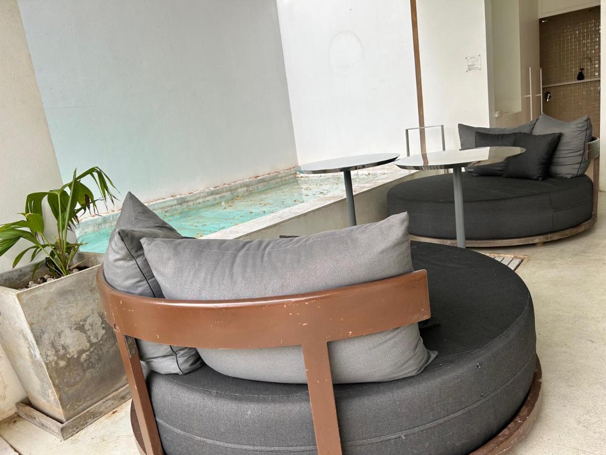 Little Shelter Hotel Chiangmai Sha Plus Чиангмай Екстериор снимка