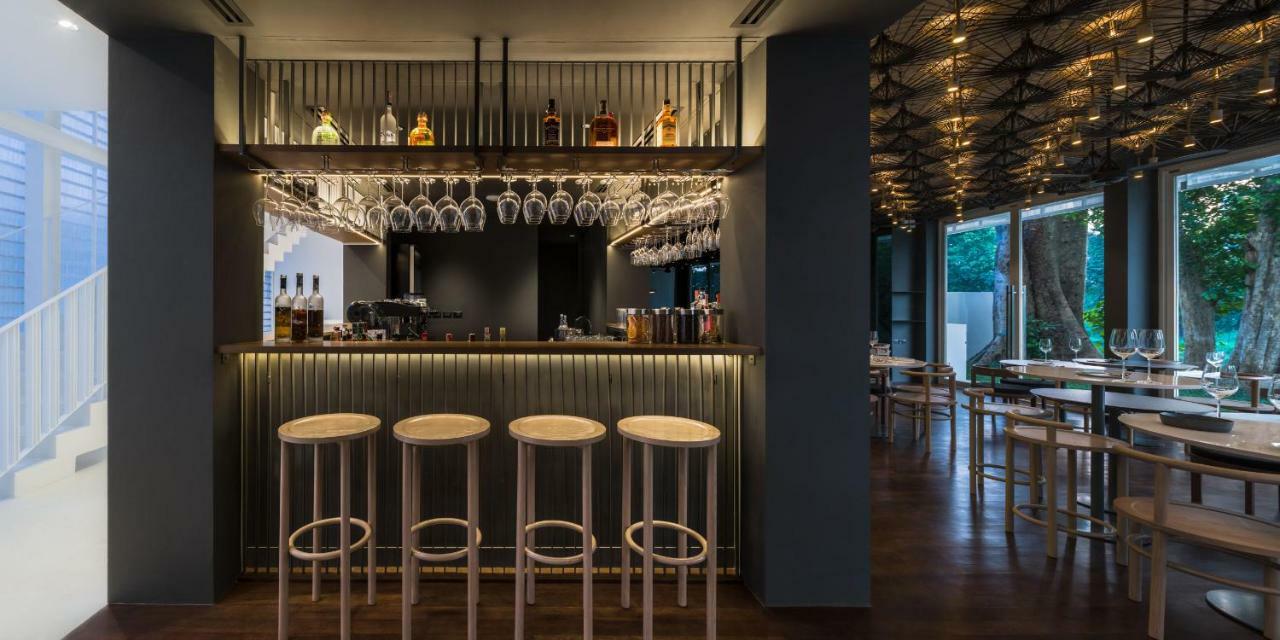 Little Shelter Hotel Chiangmai Sha Plus Чиангмай Екстериор снимка