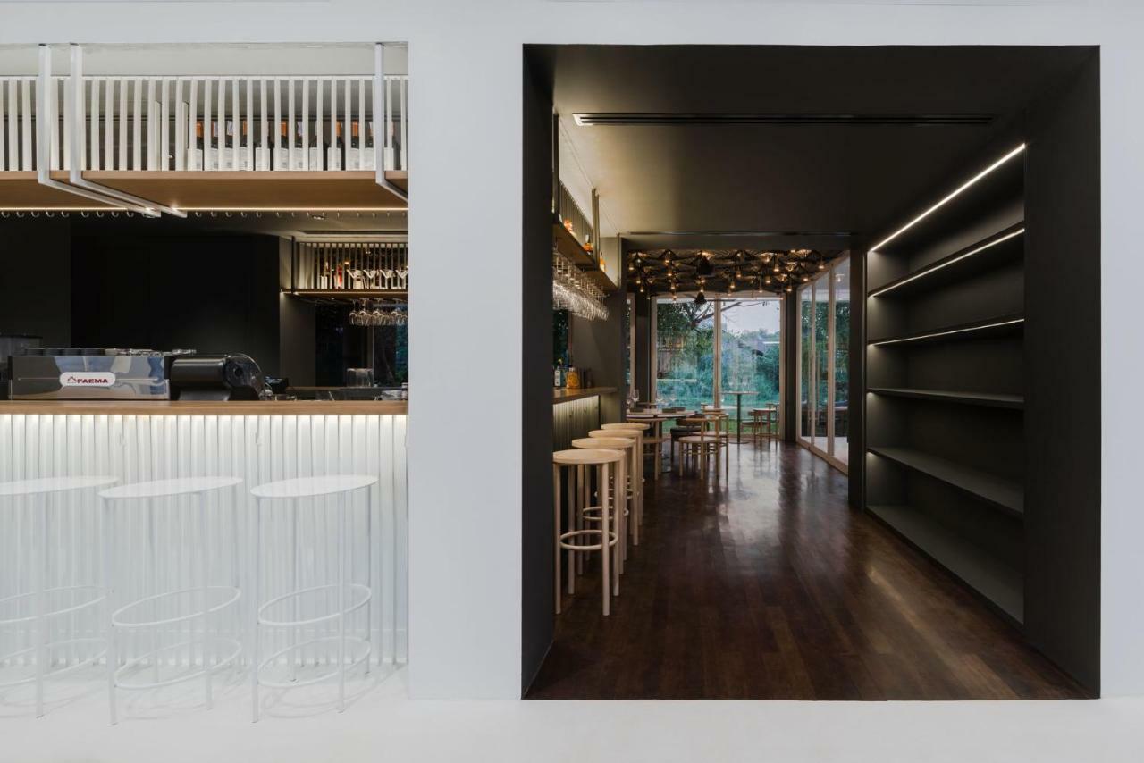 Little Shelter Hotel Chiangmai Sha Plus Чиангмай Екстериор снимка